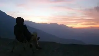 Dubai adventure, Jabal Jais, second part #dubaitours #travel #dubaitravelguide #jabaljais