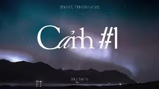 CẢNH #1 - BAUCHAOS MIX