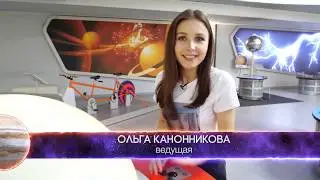 Взгляд с орбиты - лунариум (часть 2)