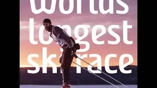 Swedish Lapland short story: Red Bull Nordenski&ouml;ldsloppet &ndash; the world's longest ski race