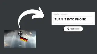 MusicGen | Turn ANYTHING into music