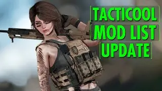 FALLOUT 4 MOD LIST UPDATE - Extreme Particles Overhaul 3.0 - Best New Graphics Mods of 2020