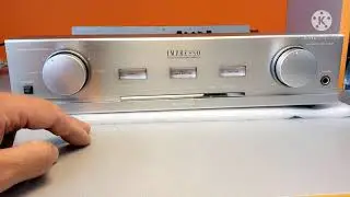 Pioneer A-J7