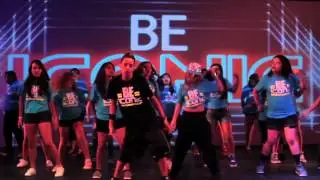 ICONic Boyz | Be ICONic Experience Music Video