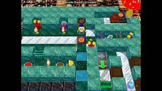 The Devil's Other Playground [Amnon's Solution] - Jutomi - Return to Wonderland