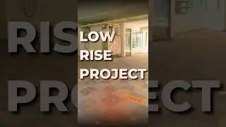 SMART WORLD GEMS | SECTOR 89 GURUGRAM | LUXURY LOW RISE APARTMENTS | READY TO MOVE | UNDER BUDGET.
