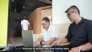 Meet Erez Sabbag, Principal Engineer, Amazon Israel