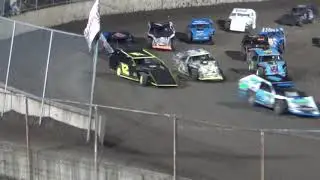 Dan's B-Main (Engine Failure) BMod Bash 11-6-20