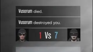Nxtution Gets Brutally Beat To His Misery By Sorcings