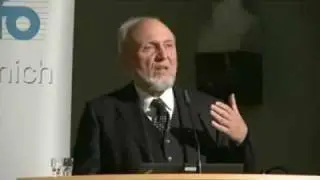 Ist der Euro noch zu retten - Hans-Werner Sinn 19.12.2011