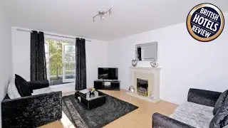 Orange Apartments Beechgrove Gardens | Aberdeen, United Kingdom | Hotel Review 🏩