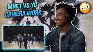 iKON - '사랑을 했다+죽겠다 KINGDOM ver.' DANCE PRACTICE VIDEO - REACTION