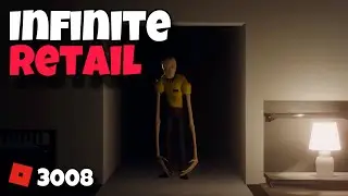 Является ли SCP 3008 Infinite Retail ЛУЧШЕЙ игрой Roblox 3008 на сегодняшний день?