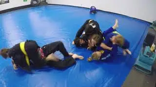 NO WAY IT HAPPENS AGAIN! 5 Boys vs 4 Girls Part 3