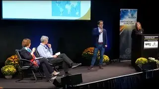 Wavyn CEO Rafael Mara&ntilde;&oacute;n at Silicon Valley Reinvents the Wheel
