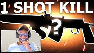 I Just Created the MOST OVERPOWERED CLASS SETUP in VANGUARD 🤯 (1 SHOT KILL)