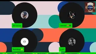 Live streaming | voice live |episode 152❤️ | Ltt1525 live