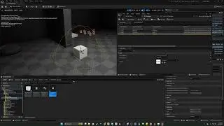 Unreal Engine - NPC Dialogue With a Data Table