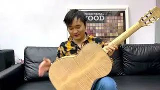 testing all maple classical