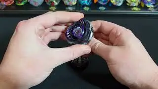 PerseusDark B6-80W Unboxing