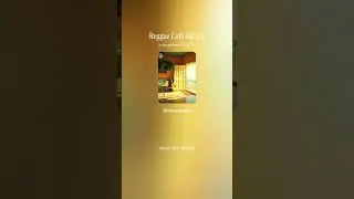 [Reggae Instrumental &middot; Funk Sal&oacute;n] Reggae Caf&eacute; del Sur &middot; Brisa Lounge &middot; M&uacute;sica SIN derechos de autor