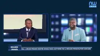 Mali : l'ancien premier ministre Moussa Mara auditionné par la brigade d'investigation judiciaire
