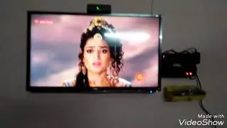 Vu 32inch premium smart tv review in tamil.