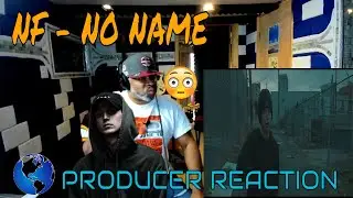 NF   NO NAME - Producer Reaction