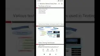 White Box Testing concept