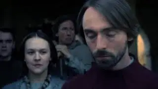The Last Kingdom - Trial by combat
