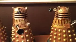 Doctor Who FA: The Return Of The Cult (re-uploaded)