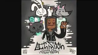 The Phantom Life x Shizzy Sixx Album Sampler (Final)