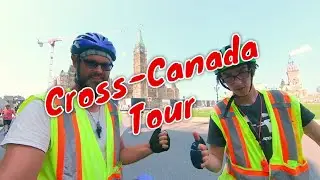 Cross-Canada Tour: Episode 76