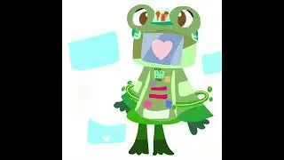 LilyPad the Tablet (From 