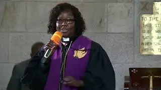 CELEBRATING THE LIFE OF DAVID NJUNG'E MWATHI