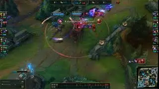 varus vs aphelios and aurelion sol