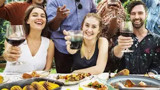 4 Easy Ways to Throw a Money-Saving Potluck Party