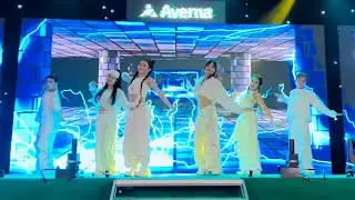 Tình Đầu Quá Chén x Catch Me If You Can | TNT Performance