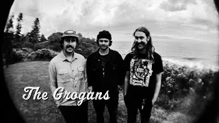 The Grogans \\ Spotlight Sessions