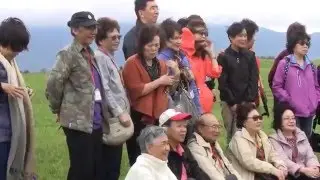 1965 Class Reunion, Taipei 2nd Girl High School