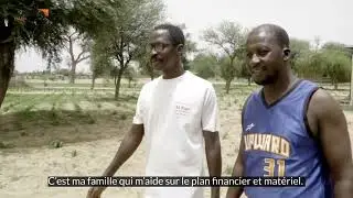 LE PROJET JIGIYA