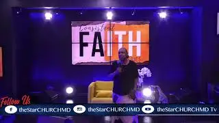 Fresh Wine Encounter | Consistent Faith Series | Session 5