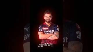 IPL 2023 | Royal Challengers Bangalore Best Playing 11 | rcb playing 11 #short #viral