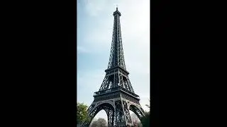 Eiffel Tower Paris | History, Facts & Travel Guide | Best Tourist Place in Paris