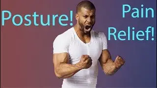 AlignMed&reg; Pain Relief! Performance Improvement! Neuroband&reg; Technology!