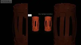 Bow Spring Centralizer | Centralizer | Dedicated Impex Co.