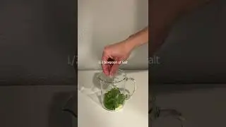 Mojo Verde 🇮🇨 | Cocktail Supplements