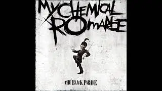 My Chemical Romance - House of Wolves [Guitar Backing Track V2]