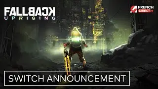 FallBack | Annoncement Switch Version Trailer AGFD