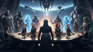 Humanity Didn&rsquo;t Conquer the Galaxy, We Outnegotiated It HFY Stories | Best HFY Stories